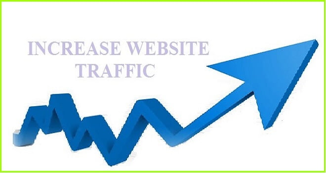 Increase Website Traffic: Some Best Free Tips