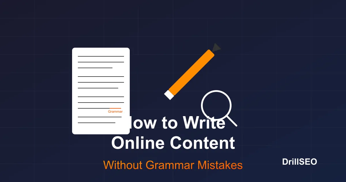 How to Write Online Content or Articles in 2026 | Complete Guide