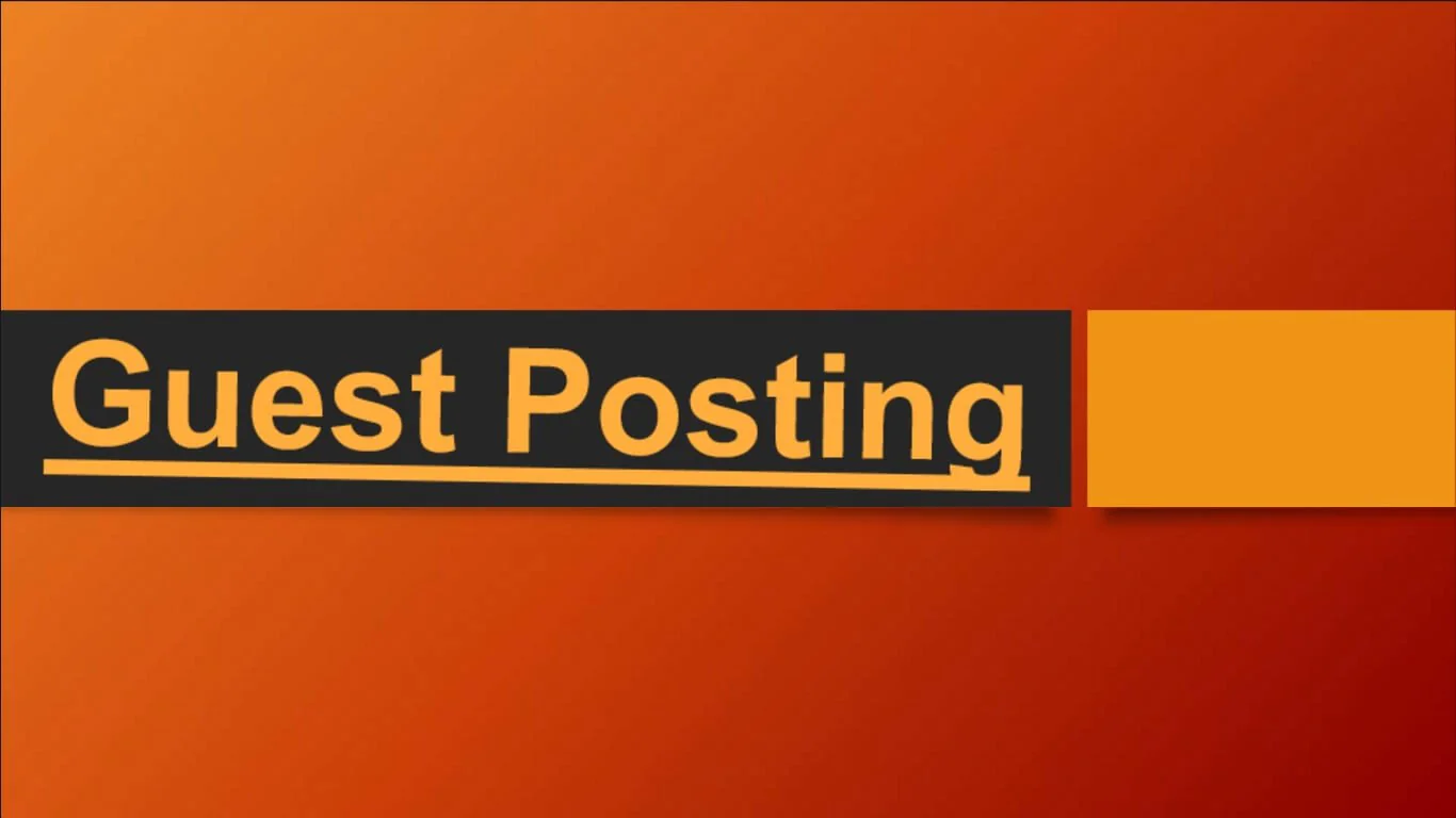 Rules Must Check before Accepting or Guest Posting