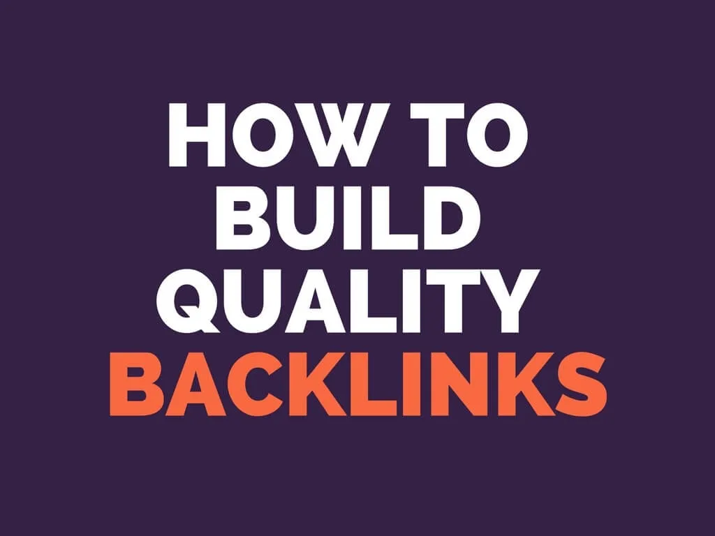 What are Backlinks? how to build Backlinks? | Link Building