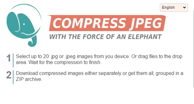 5 Best Online Image Compressor for web optimization