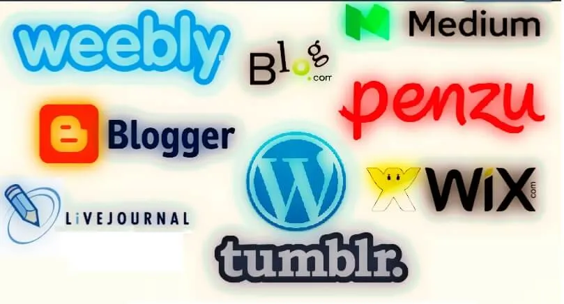 Top 10 Best Free Blogging Sites & Platforms (2026)