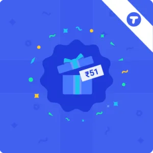 Gpay 51 cashback reward