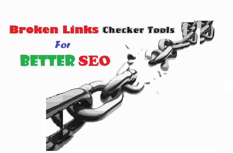 Broken Links Checker online free