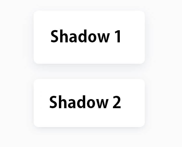 box-shadow css